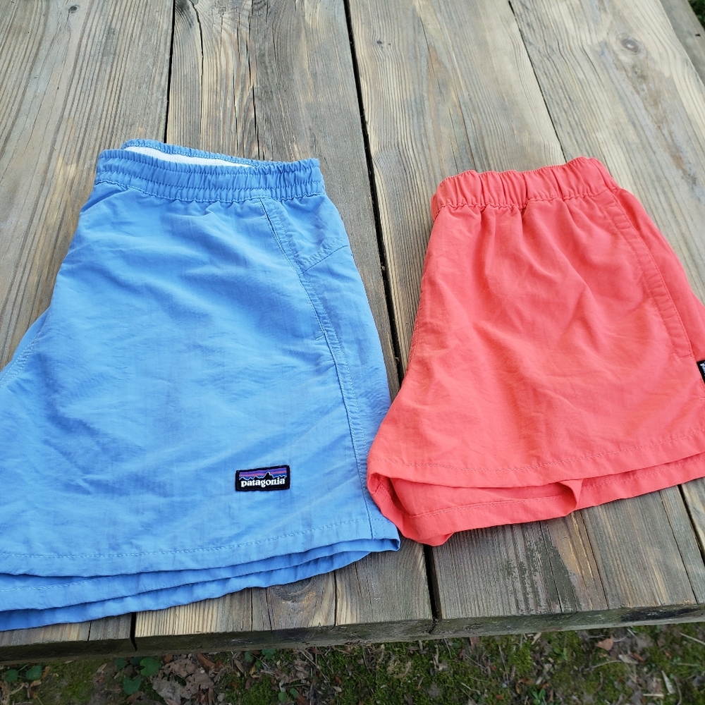 Patagonia Shorts
